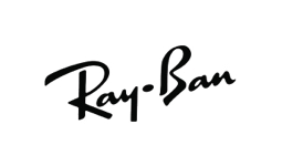 ray-ban logo