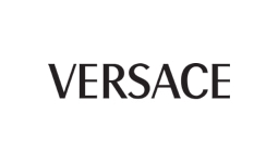 versace logo